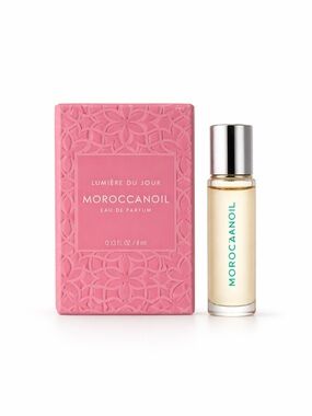 Moroccanoil Lumière du Jour Eau de Parfum Mini NIB